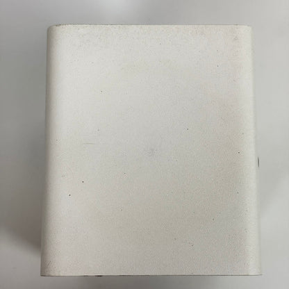 Sanyun SW-208 Bluetooth 5.0 Bookshelf Speaker White