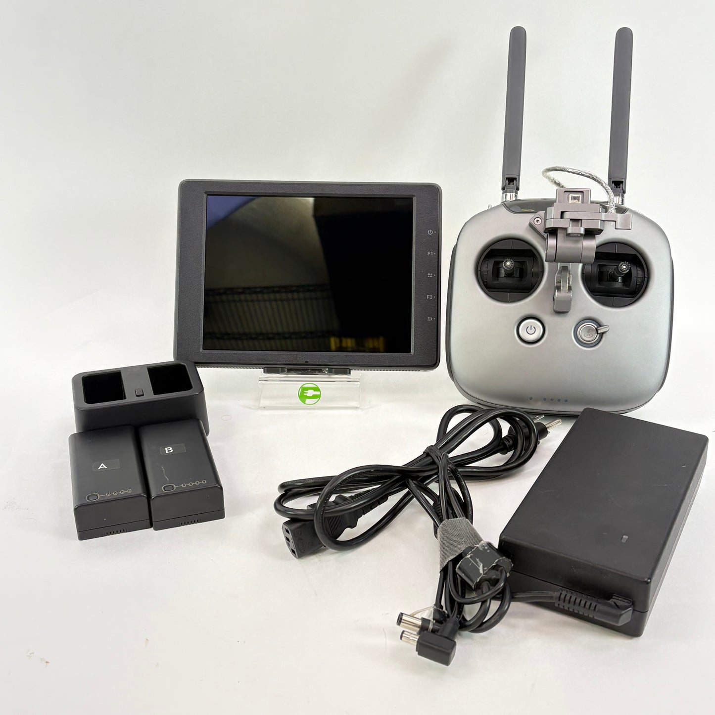 DJI CrystalSky CS785 UltraBright IPS Monitor GL6D10A CrystalSky Mounting Bracket