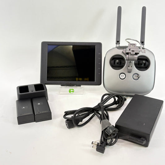 DJI CrystalSky CS785 UltraBright IPS Monitor GL6D10A CrystalSky Mounting Bracket