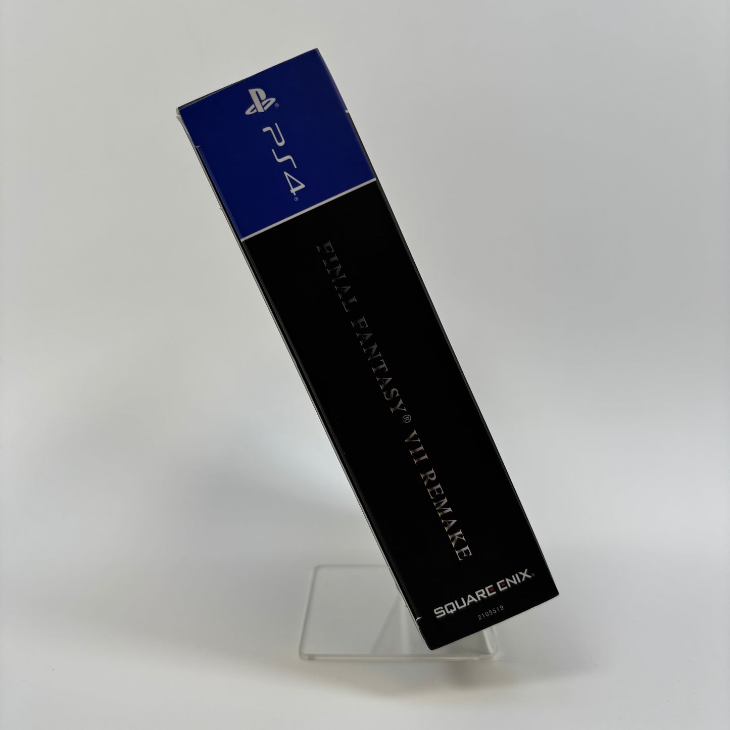 Final Fantasy VII Remake [Deluxe Edition] (Sony PlayStation 4 PS4, 2020)