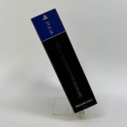 Final Fantasy VII Remake [Deluxe Edition] (Sony PlayStation 4 PS4, 2020)