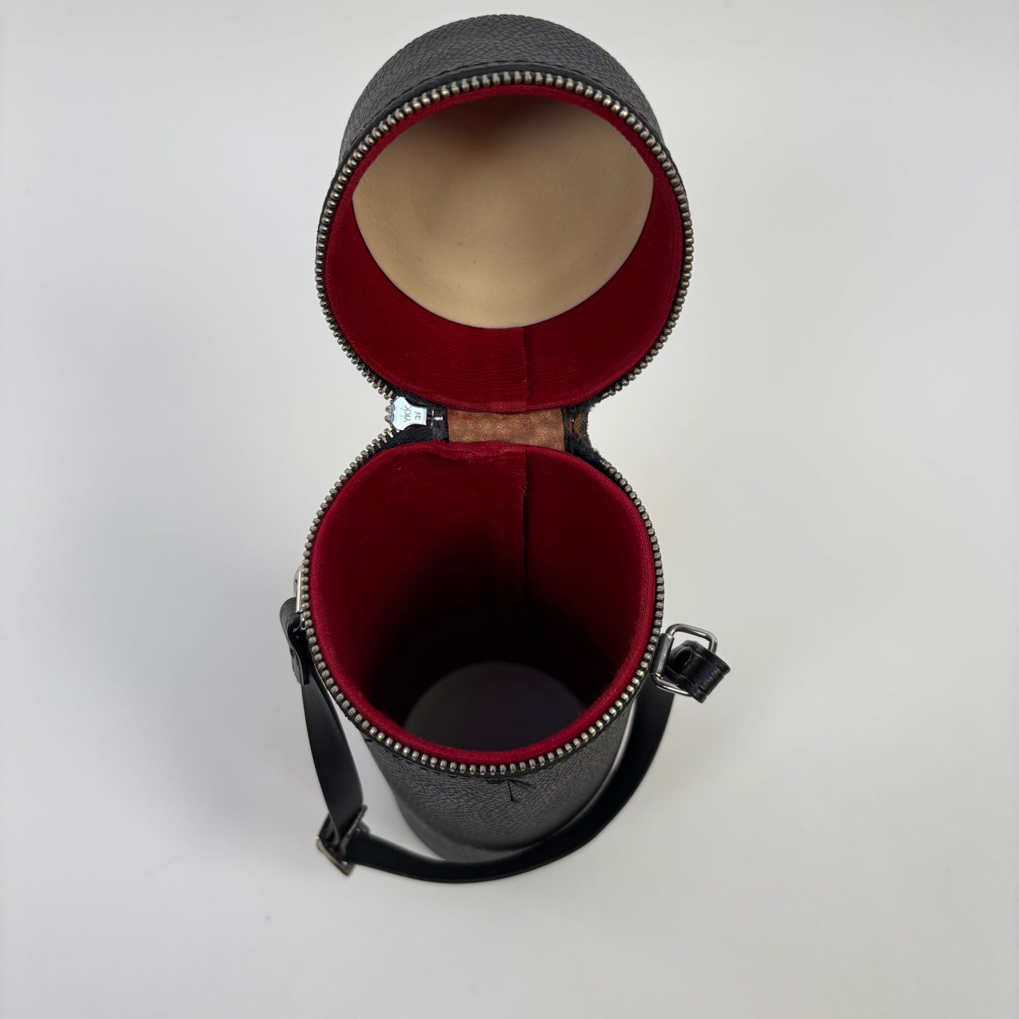 Soligor 75-205mm 1:3.8 For Canon FD Mount Manual Lens