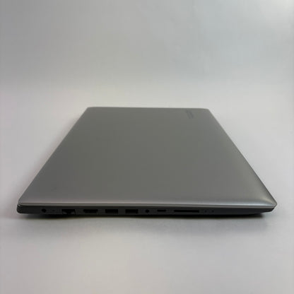 Lenovo Ideapad 320 320-15ABR 15.6" A12-9720P 2.7GHz 8GB RAM 1TB HDD
