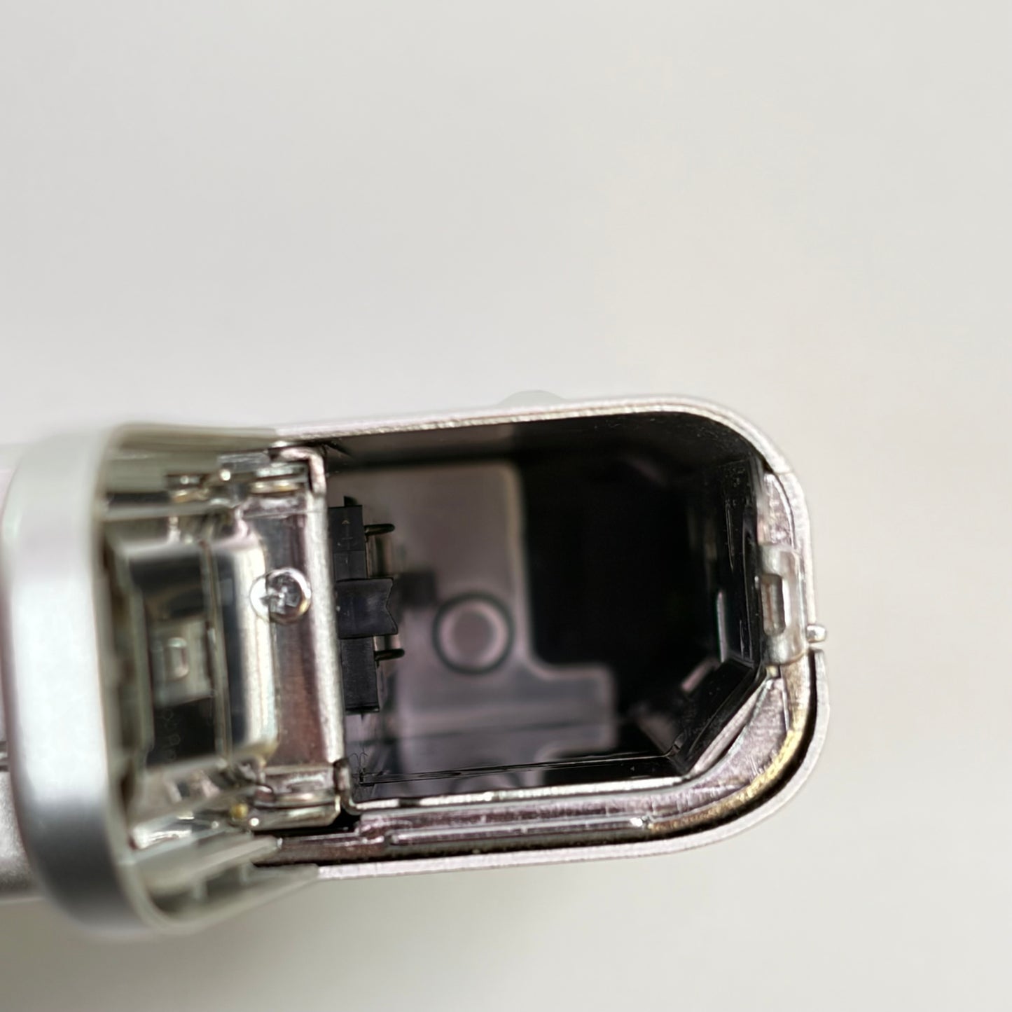 Sony MD Walkman Portable Minidisc Recorder MZ-R50 w/ Accessories (Tested Works)