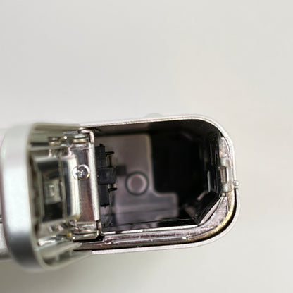 Sony MD Walkman Portable Minidisc Recorder MZ-R50 w/ Accessories (Tested Works)