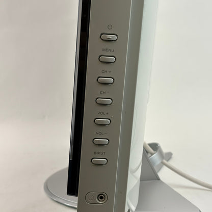 Vizio 20 10208010022 VX20L HDTV LCD 720p Retro Gaming TV 2007