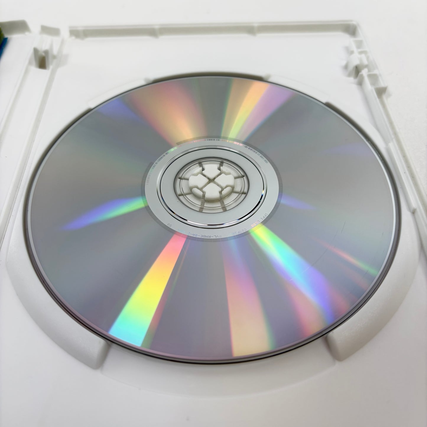 Mario Party 8 (Nintendo Wii, 2007)