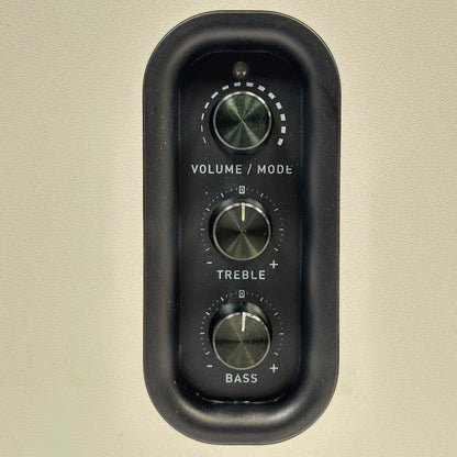 Sanyun SW-208 Bluetooth 5.0 Bookshelf Speaker White