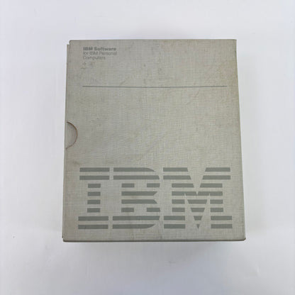 DOS Technical Reference 3.3 Binder Technical Binder