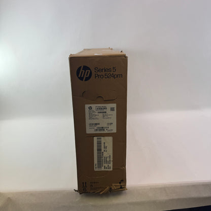 New HP Series 5 Pro 23.8" 9E0G9UT FHD IPS 100Hz Business Monitor