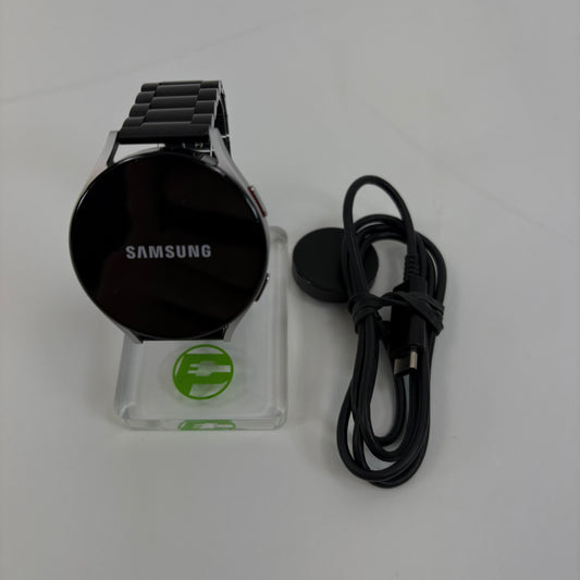 GPS Only Samsung Galaxy Watch5 Aluminum SM-R910