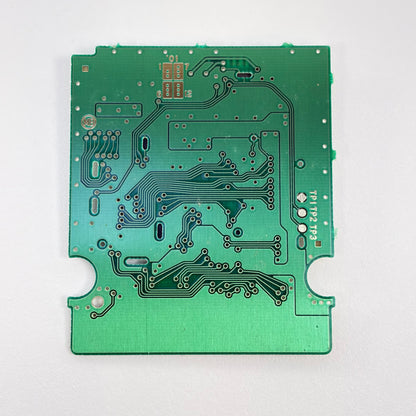 Kirby Tilt and Tumble (Nintendo GameBoy Color, 2001)