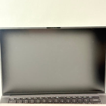 Dell XPS P91F 15.6" i7-10750H 2.6GHz 16GB RAM 512GB SSD GeForce GTX 1650 Ti