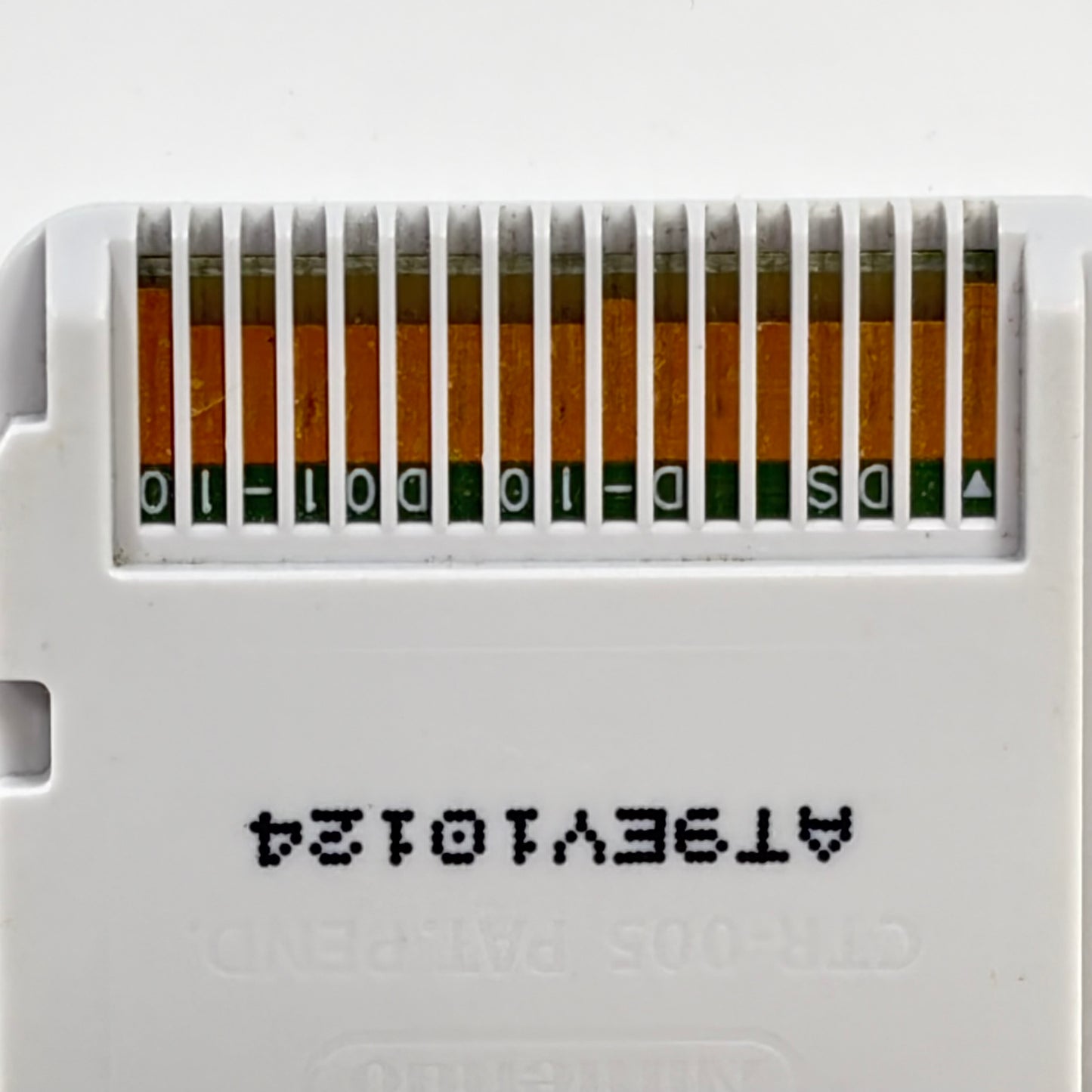 Oregon Trail (Nintendo 3DS, 2011) Tested Works