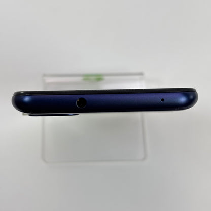 Unlocked Sprint Motorola Moto G Play (2023) 32GB Blue XT2271-5