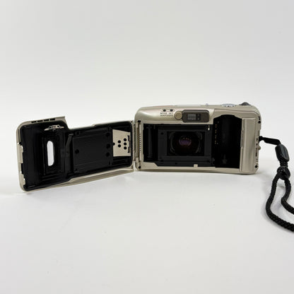 Olympus Infinity Stylus Zoom 105 35MM Film Camera
