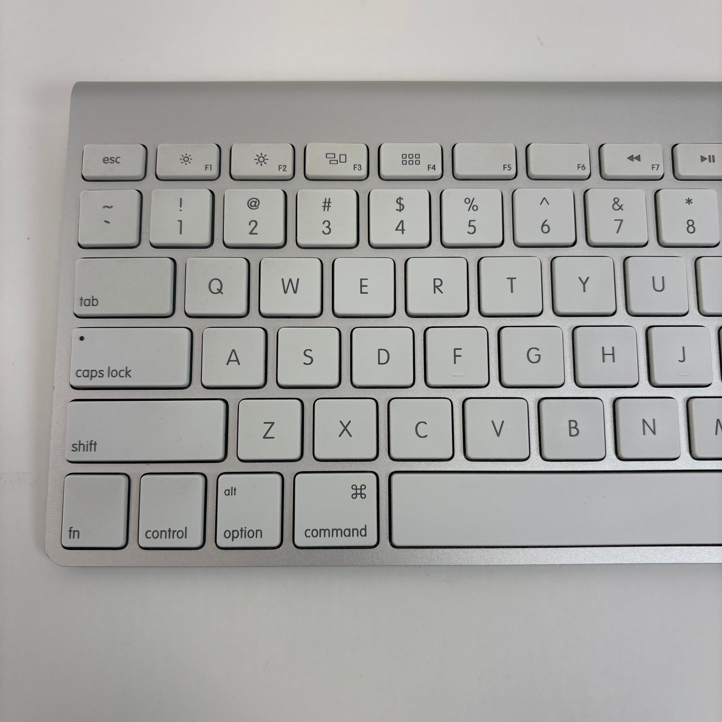 Apple Magic Keyboard A1314 Wireless Keyboard