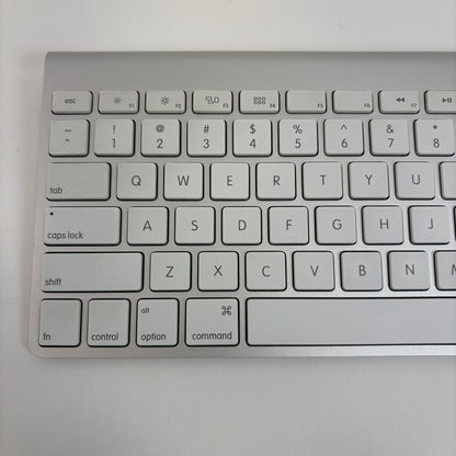 Apple Magic Keyboard A1314 Wireless Keyboard