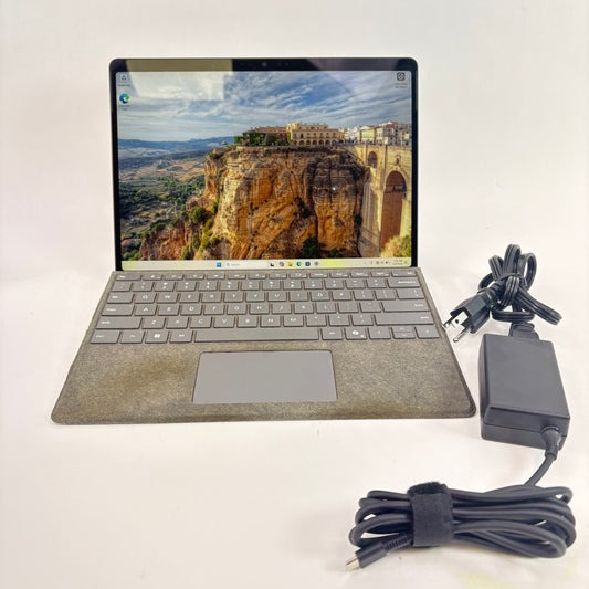 Microsoft Surface Pro 10 for Business 2079 13" Core Ultra 5 135U 8GB RAM 250GB