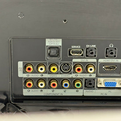 Samsung 19" LN-T1953H LN-T1953H LCD 720p Retro Gaming TV 2007