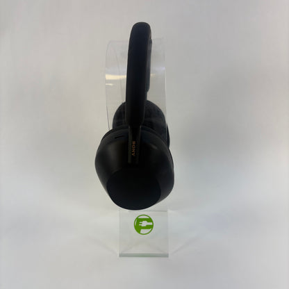 Sony WH-1000XM5 Wireless Noise Canceling Over Ear Headset Black