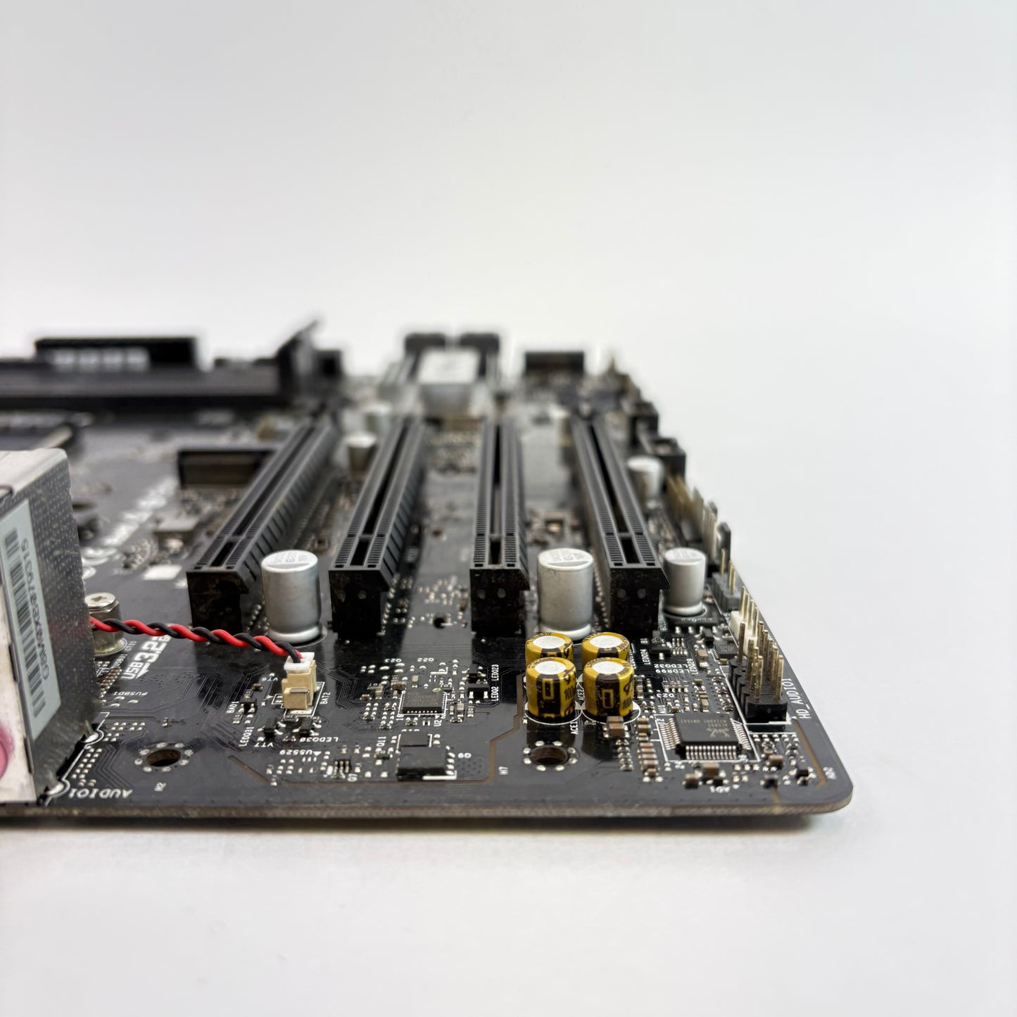 AsRock B550M-C AM4 mATX AMD DDR4 Motherboard