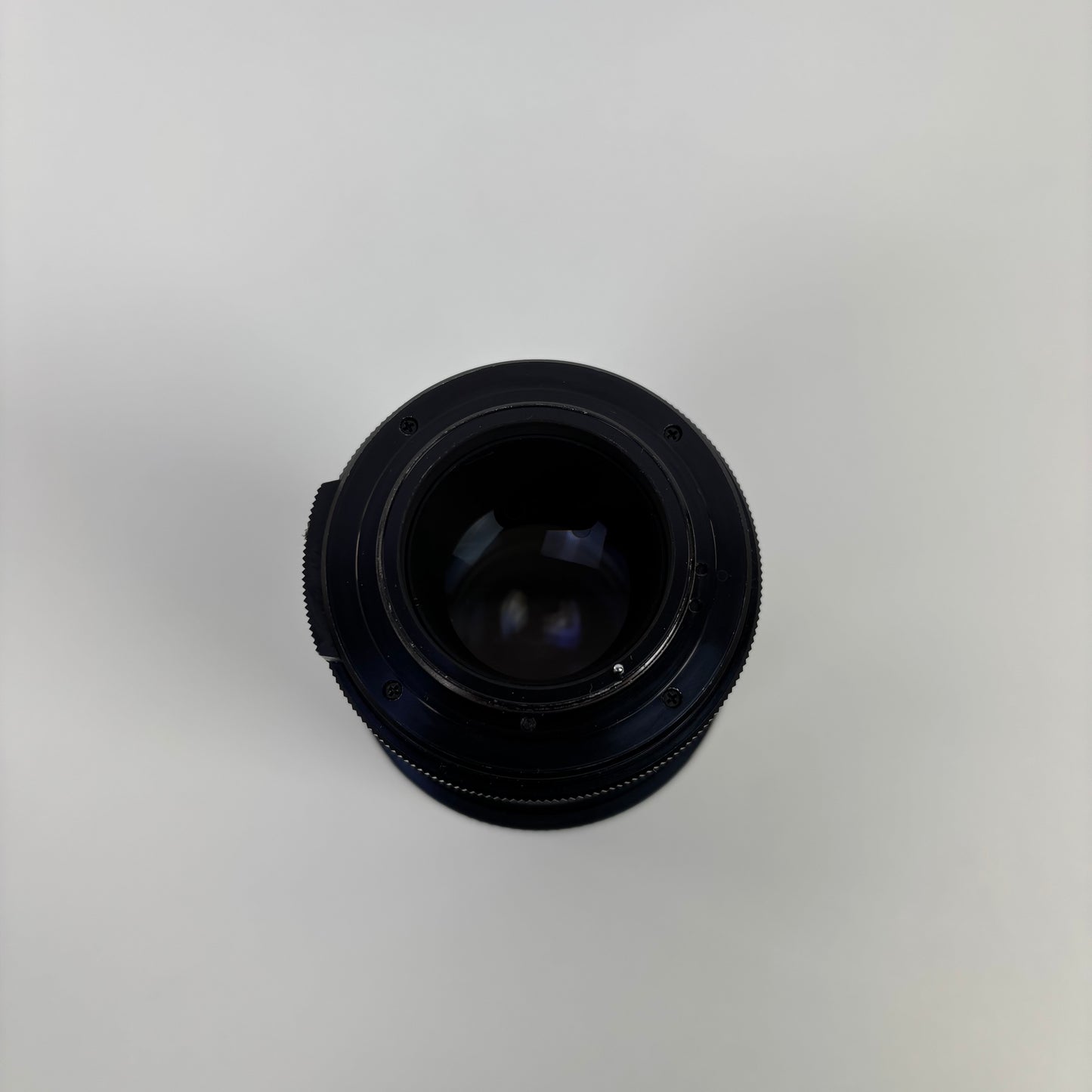 Soligor 75-205mm 1:3.8 For Canon FD Mount Manual Lens