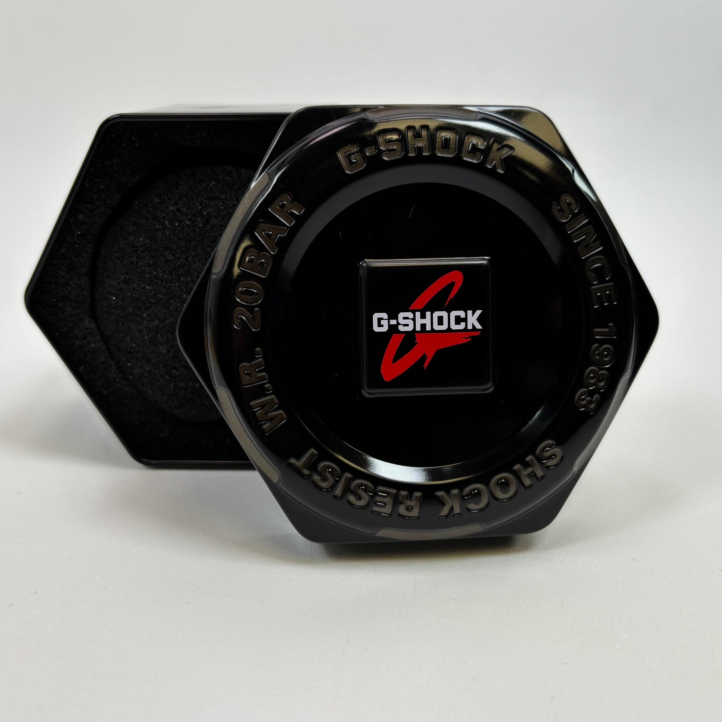 G-Shock 5146 Wristwatch GA-110LN-8A
