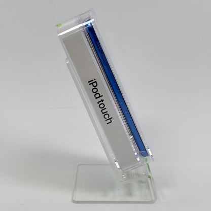 New Apple iPod Touch 7th Gen 32GB Blue A2178