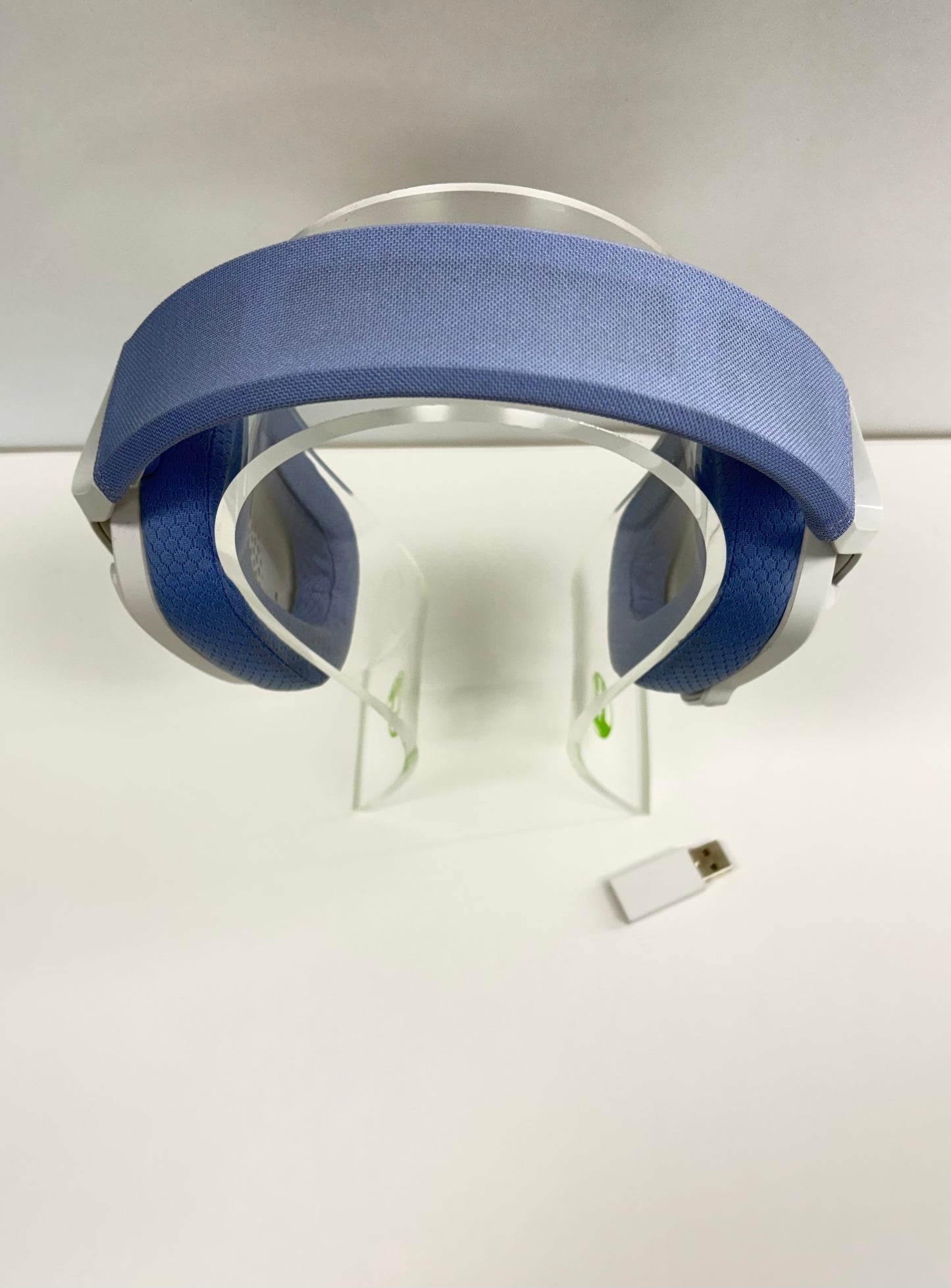 Logitech G435 Computer Headset White