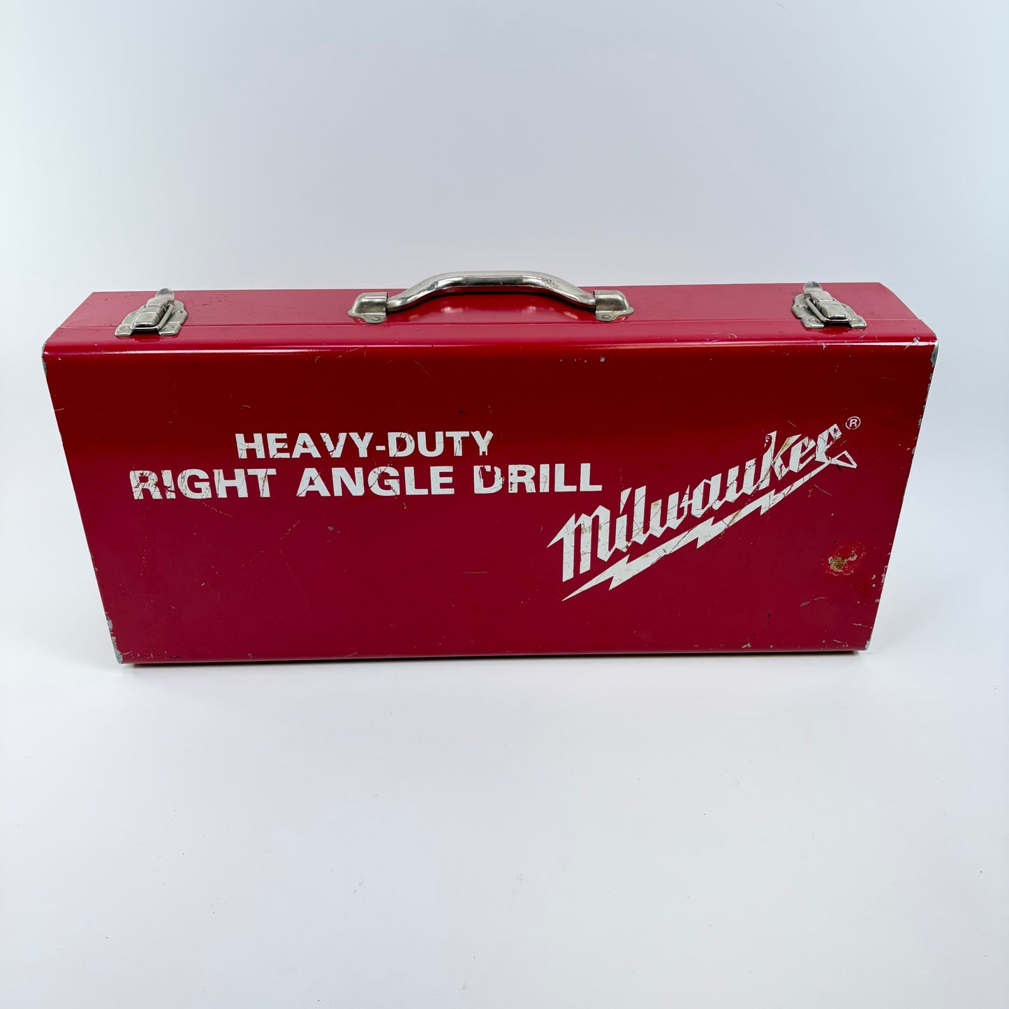 Milwaukee 1107-1 120V Right Angle Drill