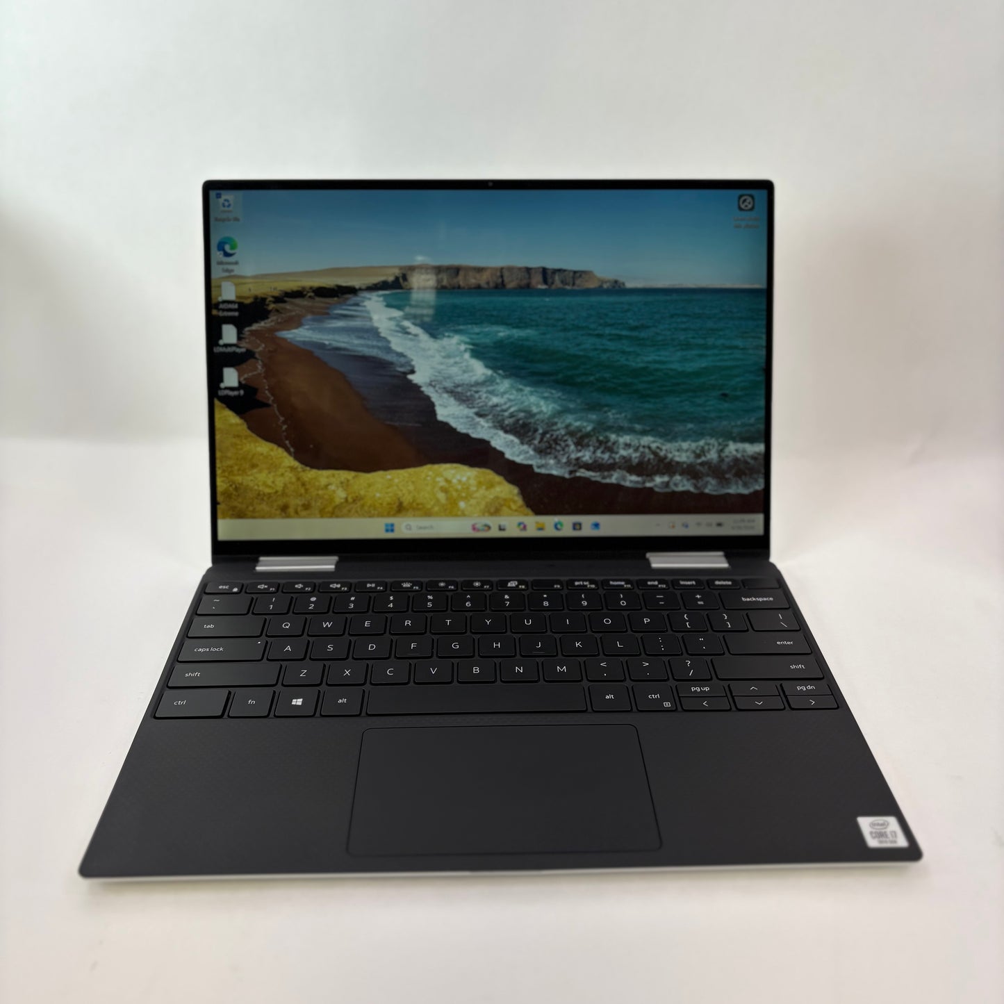 Dell XPS 7390 2-IN-1 13.3" i7-1065G7 1.3GHz 16GB RAM 512GB SSD