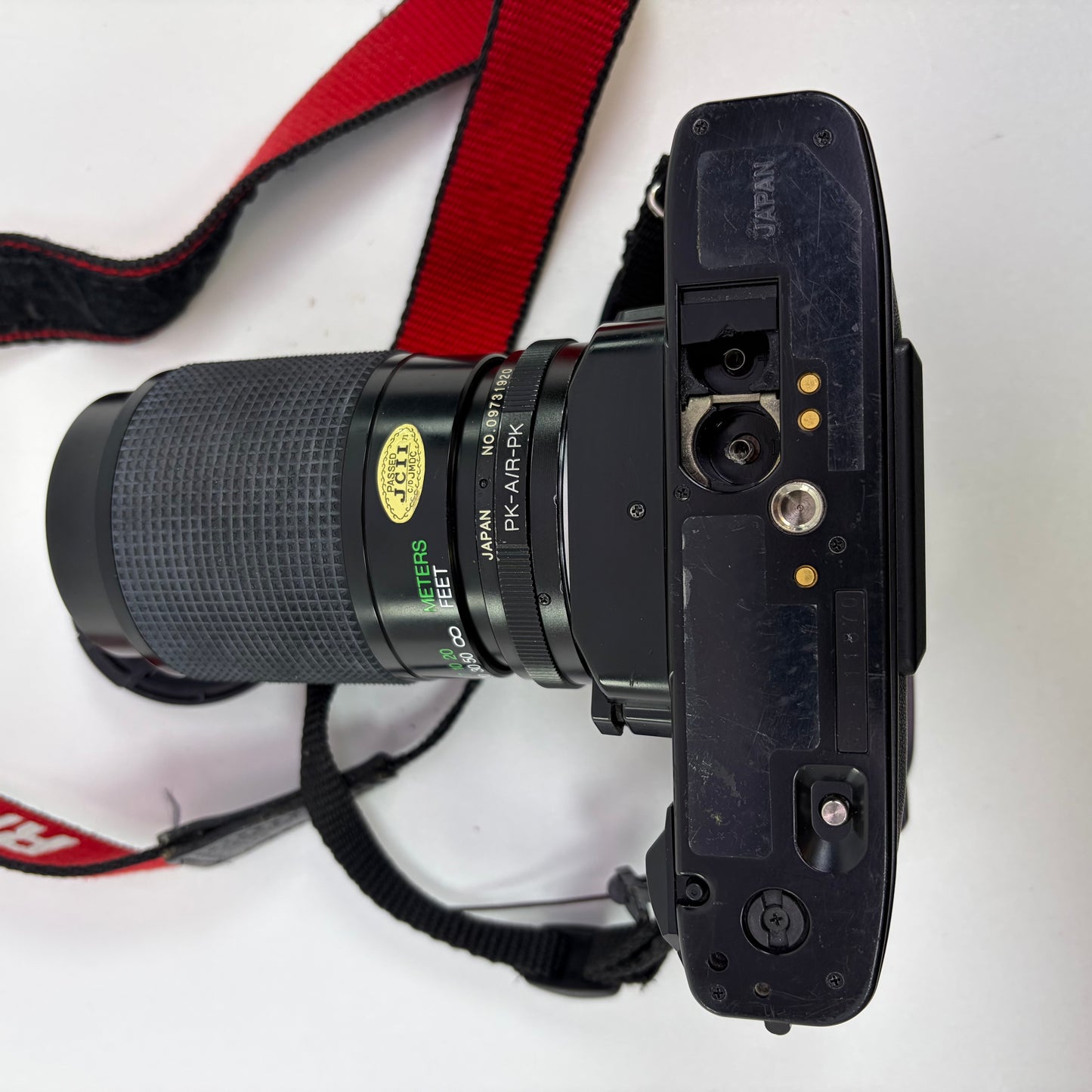Ricoh KR-30SP Film Camera