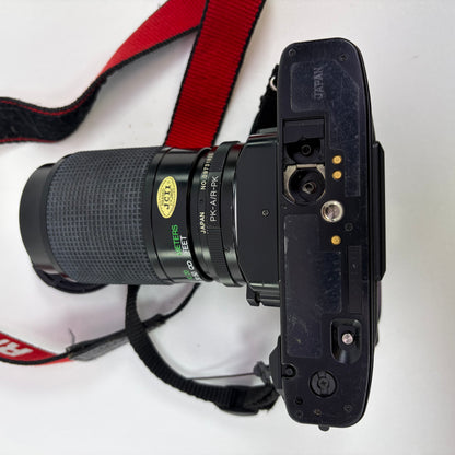 Ricoh KR-30SP Film Camera
