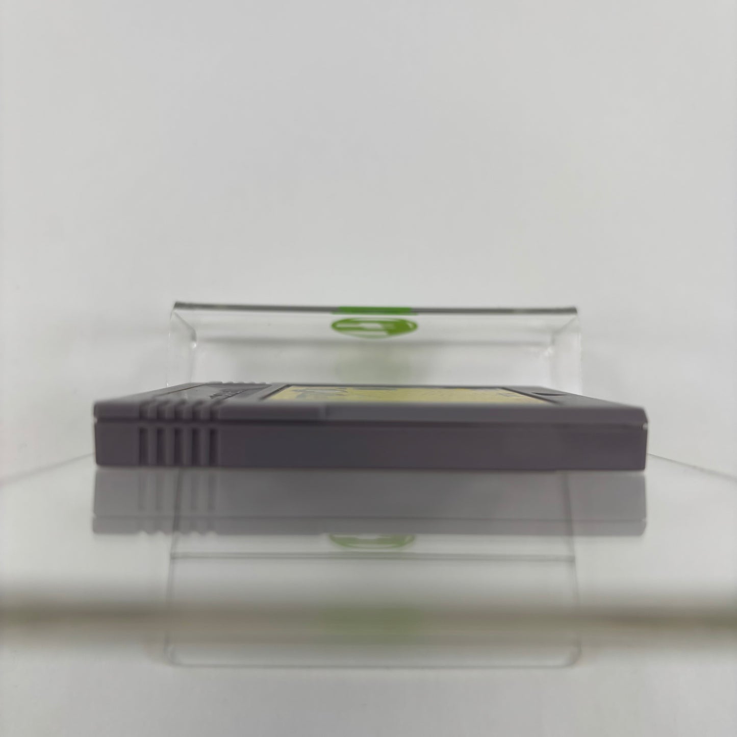 Flipull (Nintendo GameBoy, 1990) Tested works