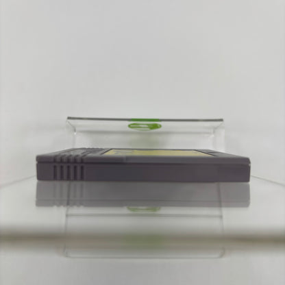 Flipull (Nintendo GameBoy, 1990) Tested works