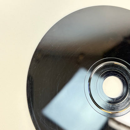 Final Fantasy VIII (Sony PlayStation 1 PS1, 1999)