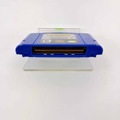 Tony Hawk (Nintendo 64, 1996)