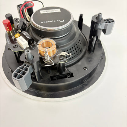 Episode ES-350T-IC-6  In-Ceiling Loudspeaker White