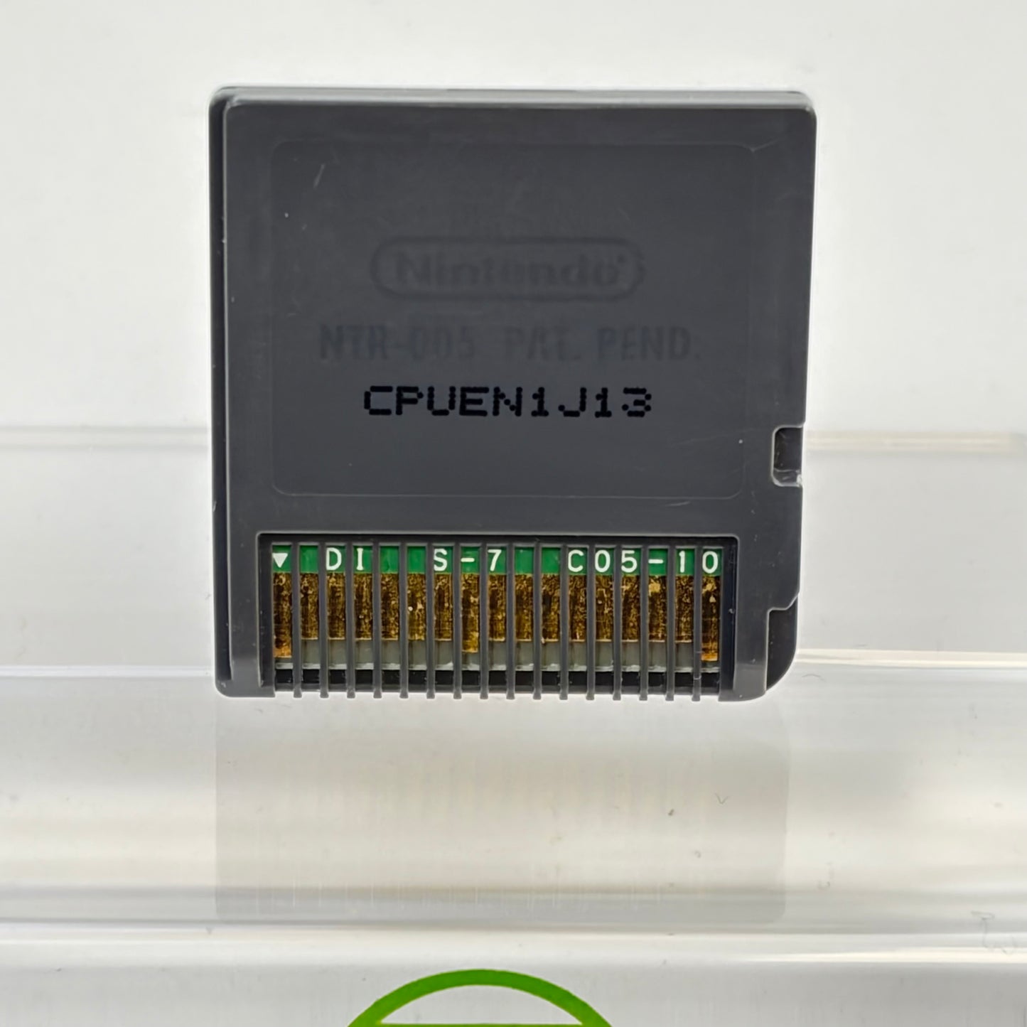 Pokemon Platinum (Nintendo DS, 2009) Tested Works