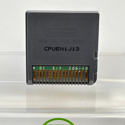 Pokemon Platinum (Nintendo DS, 2009) Tested Works