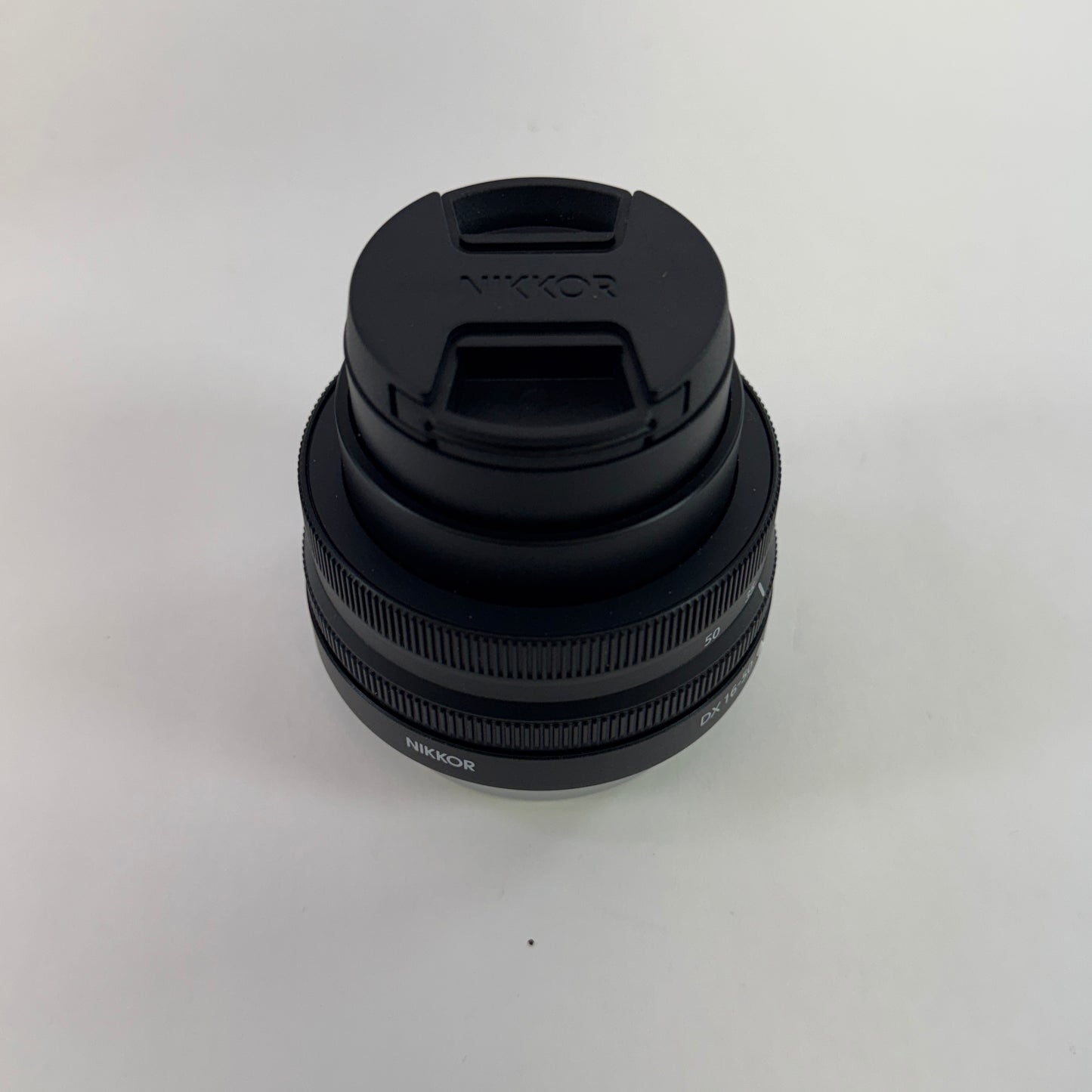 Nikon Z50 Dx 16-50 KIt 20.9MP Mirrorless Camera