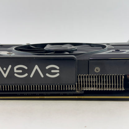 EVGA GeForce GTX 1060 6GB GDDR5 Graphics Card 06G-P4-6267-KR
