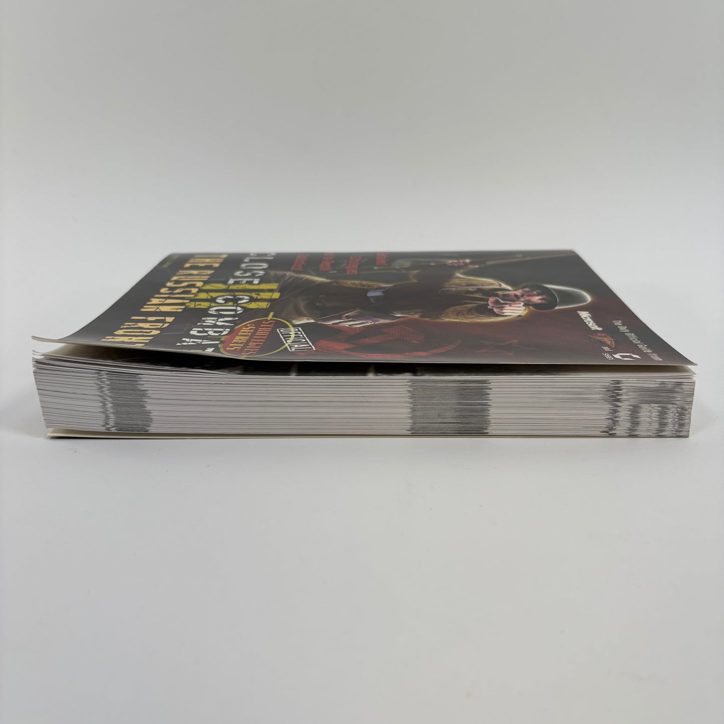 Close Combat I, III (w/Official Strategy Guide), and IV for PC (No Case)