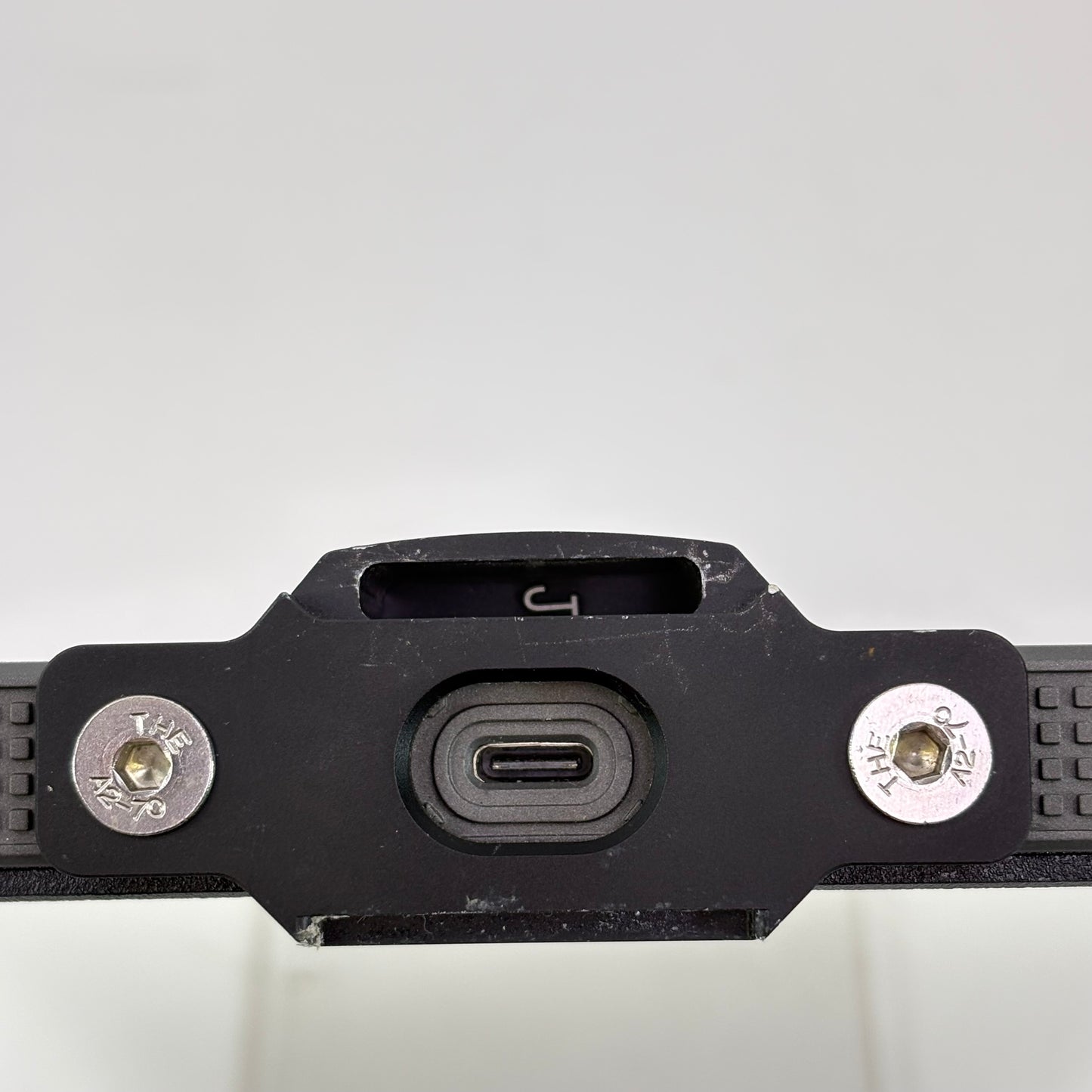 DJI CrystalSky CS785 UltraBright IPS Monitor GL6D10A CrystalSky Mounting Bracket