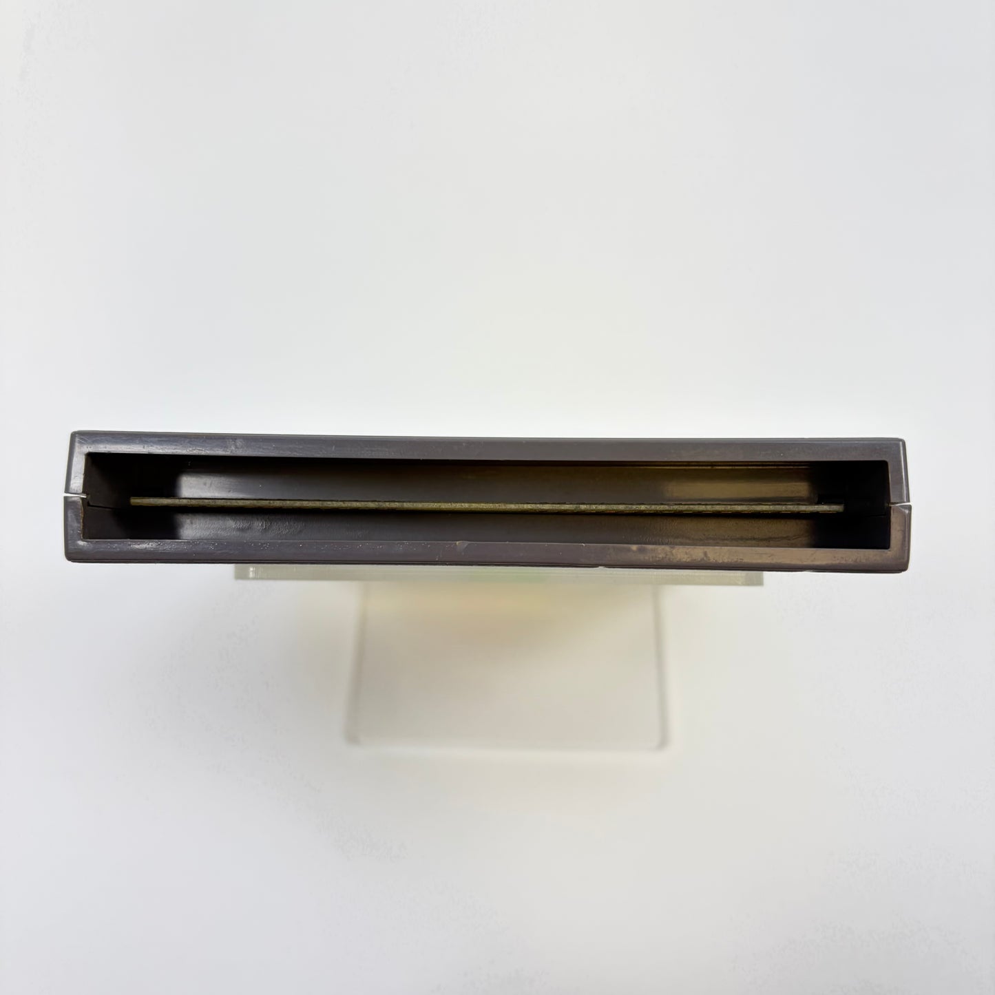 Lot of 2 Nintendo NES Games Dragon Warrior 1 and 2 Tested Works