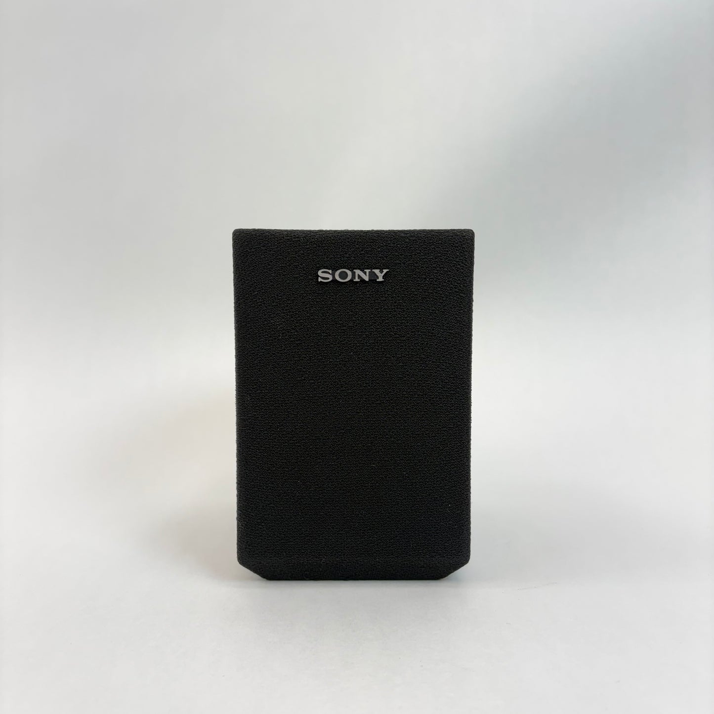 Sony SS-MSP1 Speaker System Black SS-MSP1