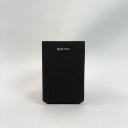 Sony SS-MSP1 Speaker System Black SS-MSP1