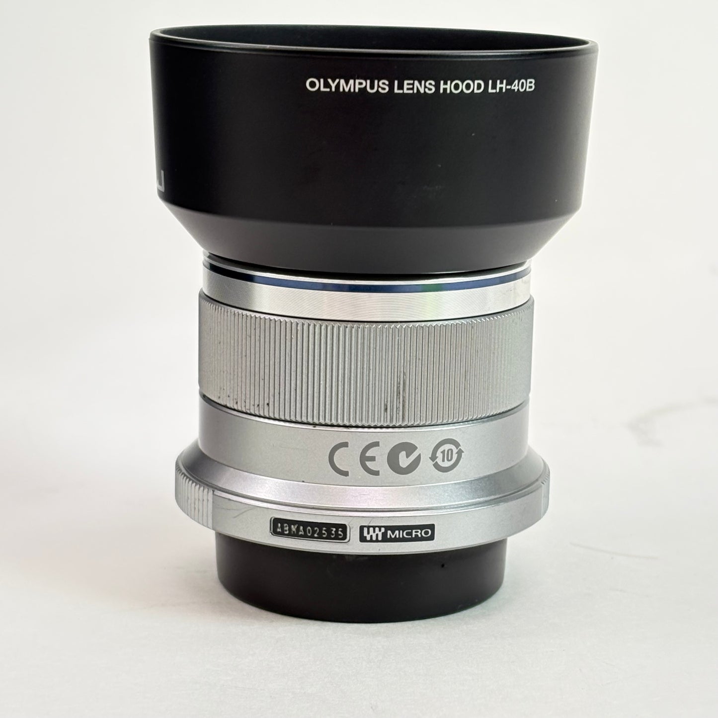DJI Zenmuse X5S FC6520 Gimbal Camera With 3 Lenses In Protective Case