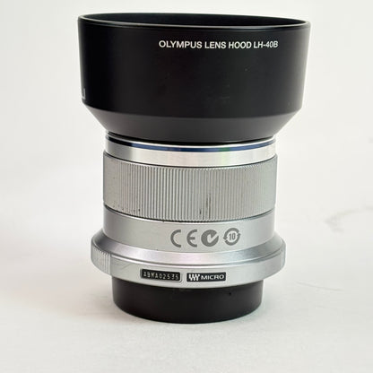 DJI Zenmuse X5S FC6520 Gimbal Camera With 3 Lenses In Protective Case